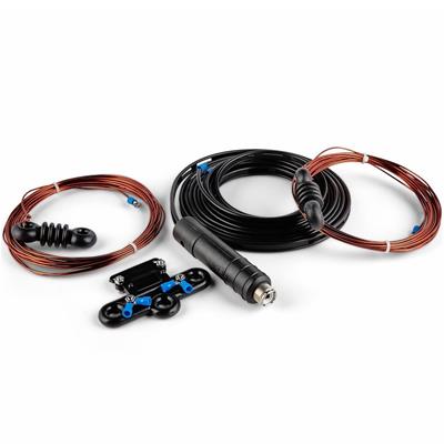 Moonraker G5RV Wire Antennas