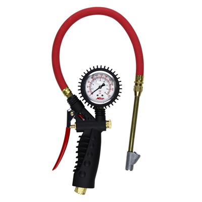 TIRE INFLATOR