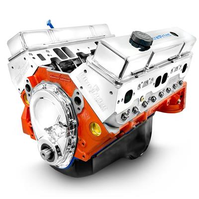 400 SBC BASE MOTOR
