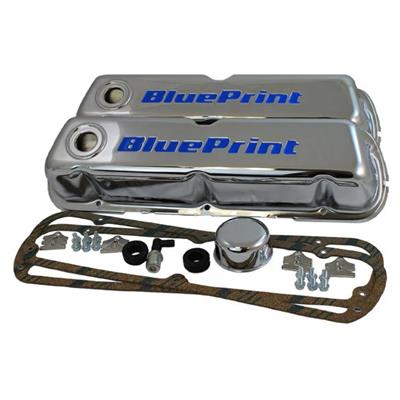 VALVE COVERS