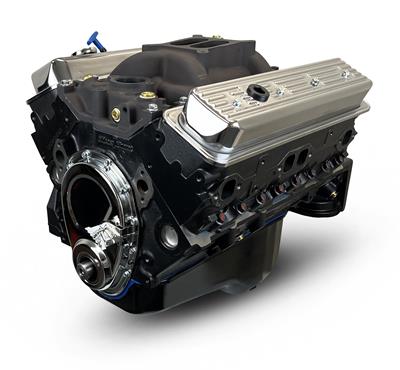 383 STROKER
