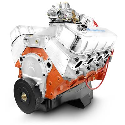 540 BBC ENGINE