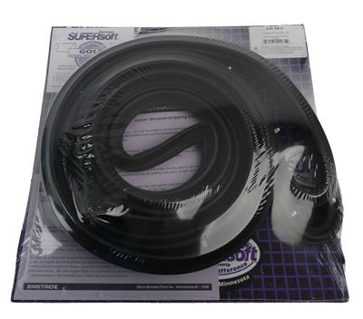 DOOR SEAL