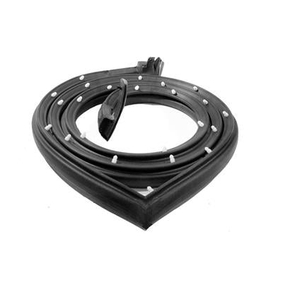 DR SEAL SIDE CARGO REAR