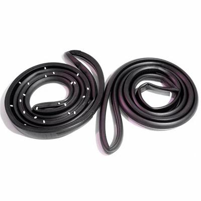 REAR DOOR SEAL