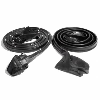 DOOR SEAL