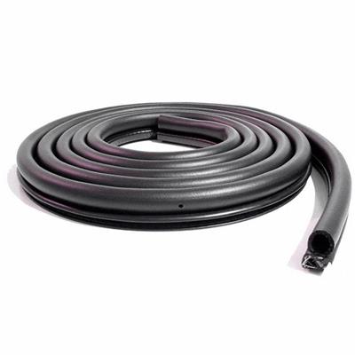 MOLDED DOOR SEAL
