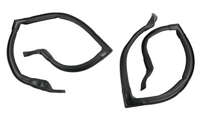 ROOF SIDE RAIL SEAL KIT