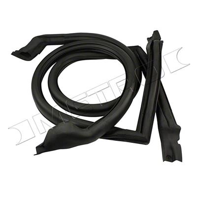 ROOF RAIL SEAL