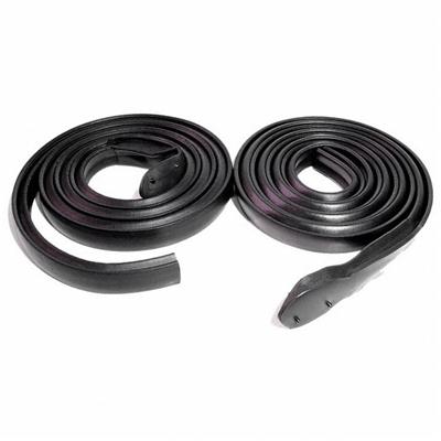 MOLDED ROOF RAIL SEALS