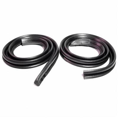 MOLDED ROOF RAIL SEALS 2