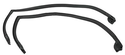 ROOF RAIL SEAL