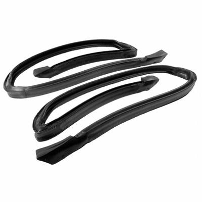 ROOF RAIL SEAL