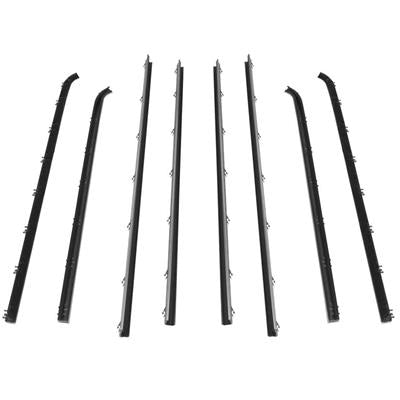 WINDOW SWEEPER KIT