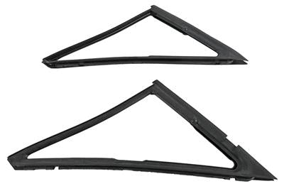 VENT WINDOW SEAL