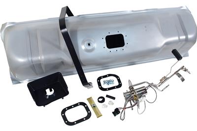 GAS TANK KIT.