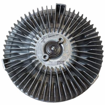 CLUTCH ASY - FAN