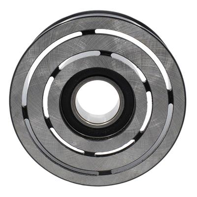 PULLEY - COMPRESSOR