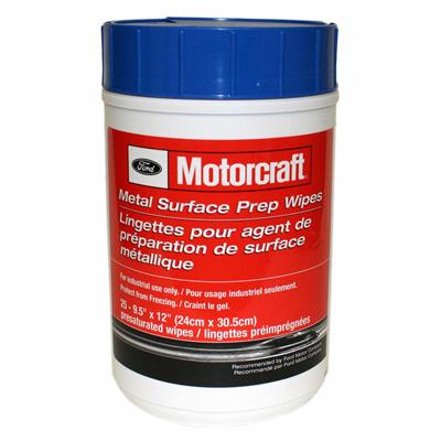 CLEANER - METAL SURFACE