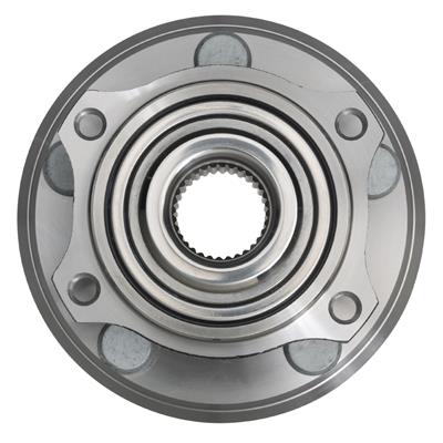 HUB ASSEMBLY