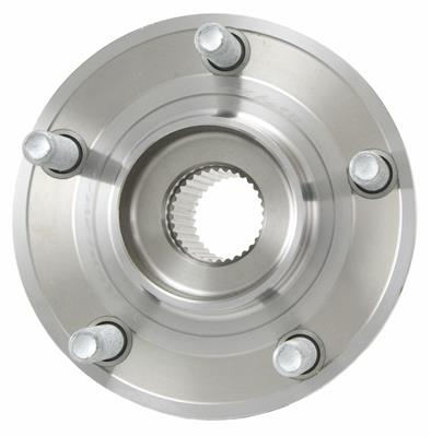 HUB BEARING