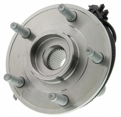 HUB BEARING