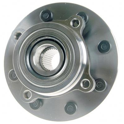 HUB BEARING