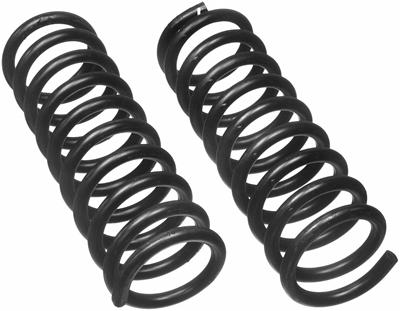 FRONT COIL SPRINGS