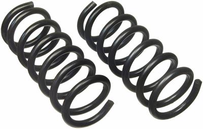 COIL SPRINGS