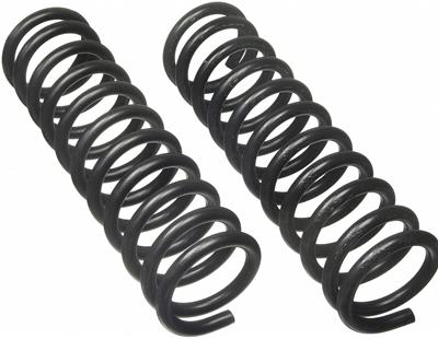 COIL SPRINGS