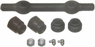 UPPER CONTROL ARM KIT