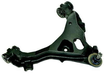 CONTROL ARM