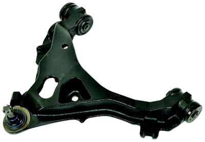 CONTROL ARM