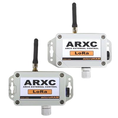 microHAM ARCO ARXC Modules