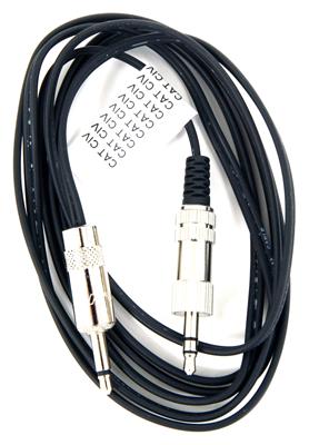 microHAM Transceiver CAT Cables for Station Master and CW Keyer