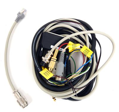 microHAM Radio Interface Cables
