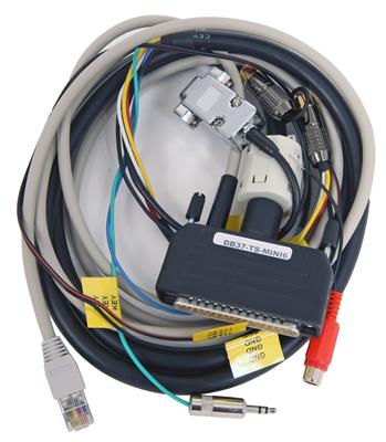 microHAM Radio Interface Cables