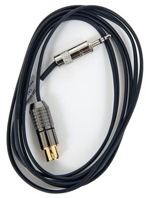 microHAM Transceiver CAT Cables for Station Master and CW Keyer