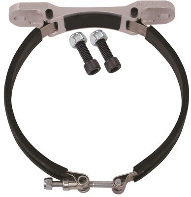 DRY SUMP TANK MOUNT