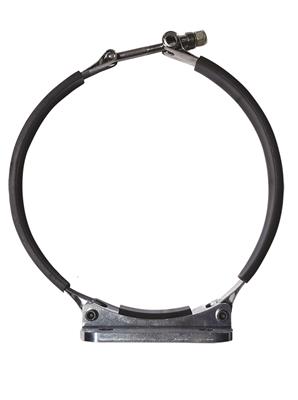 DRY SUMP TANK MOUNT