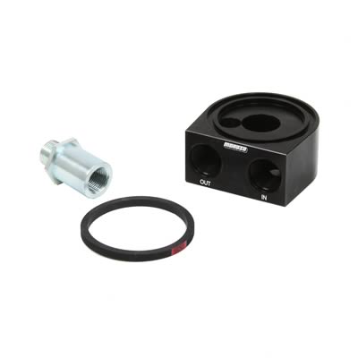 SCAVENGE MANIFOLD D/S PMP