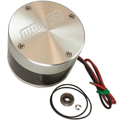 REBUILD KIT ELECTRIC WP
