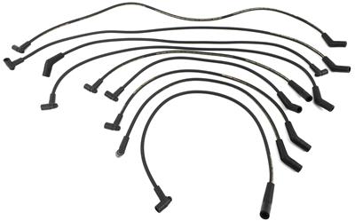 MAG TUNE WIRES