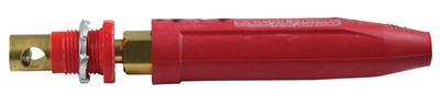 MALE END 74155 RED