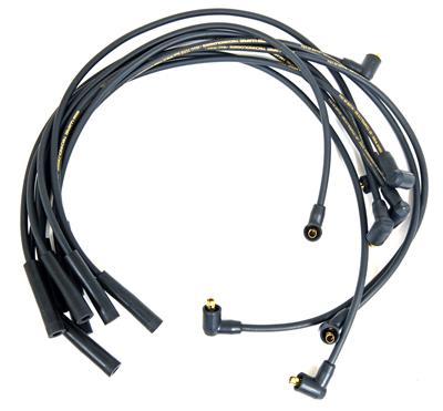 MAG TUNE WIRES