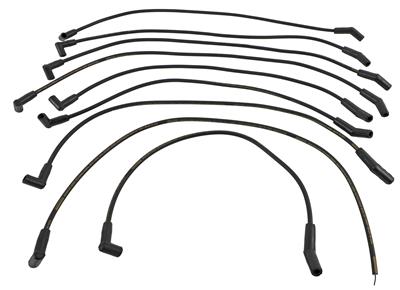 MAG TUNE WIRES