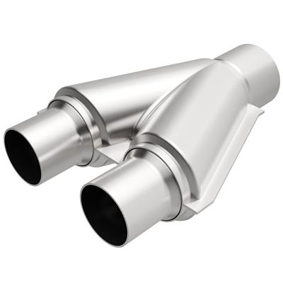 SMOOTH TRANS Y 2/2.5 X 10 AL
