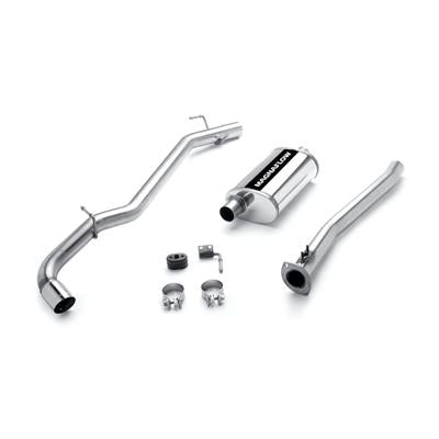 MagnaFlow Street Series Performance Exhaust Systems - 15811