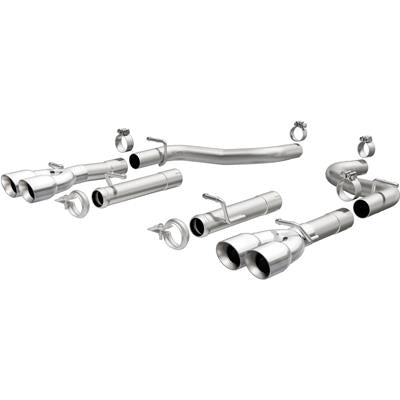 EXHAUST SYSTEM KIT