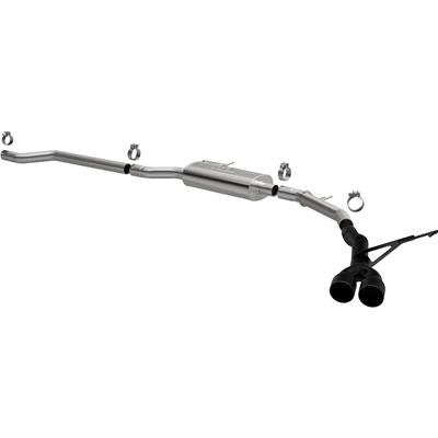 EXHAUST SYSTEM